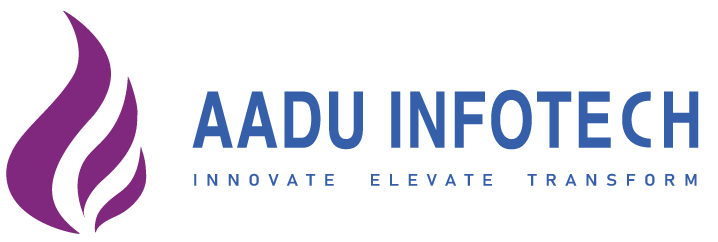 aaduinfotech.com